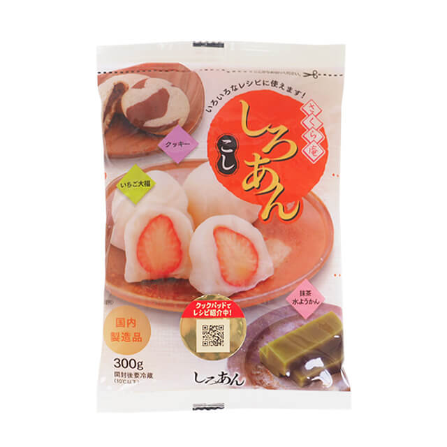 楽天市場】【谷尾食糧工業】白こしあん【1kg】あんこ 白あん 白餡 しろ