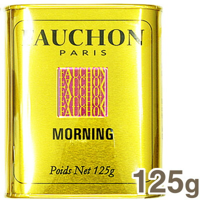 楽天市場】FAUCHON（フォション） 紅茶（アップル）缶入 125g