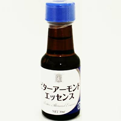 楽天市場 ｇｋ ビターアーモンドエッセンス 30ml プロフーズ