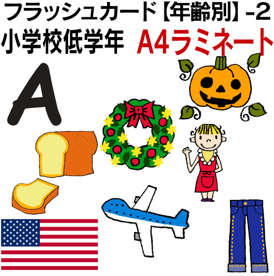 フラッシュカード 英語 カード Com ２ 6年 七田式 単語カードえいご A４サイズ １歳 こども 5年 ３歳 送料無料 子ども 教材 幼稚園 小学生 チャンツ式 幼児 1年 2年 英単語 ５歳 ラミネート 小学校 4年 ２歳 3年 絵本 学習 子供 ６歳 小学校低学年