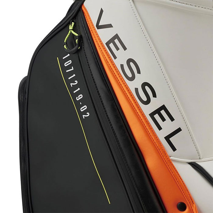 VESSEL PRIME STAFF10型 | tspea.org