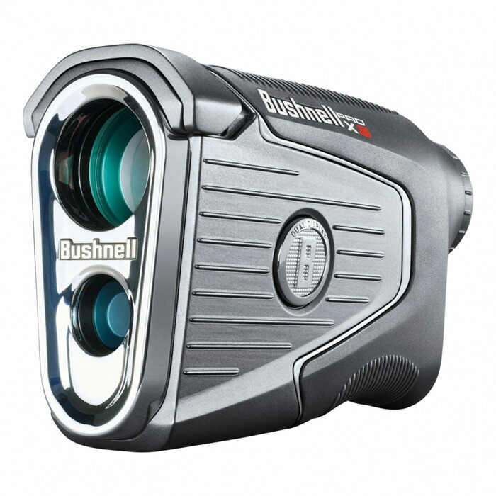 Bushnell ピンシーカー プロ 距離計 ブッシュネル X３ 距離測定器