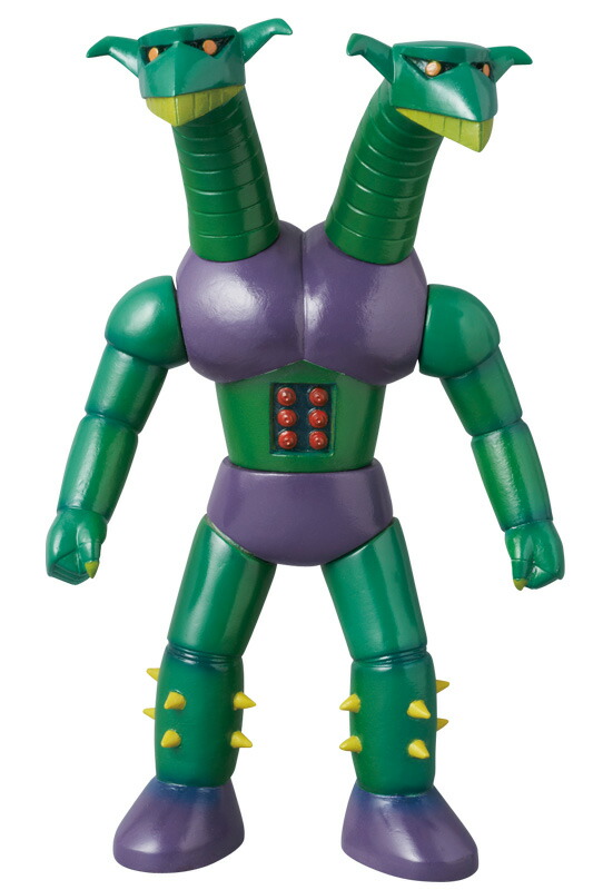 楽天市場 機械獣ダブラスm2 アニメーションカラー 13年9月上旬発送商品 ｐｒｏｊｅｃｔ１ ６