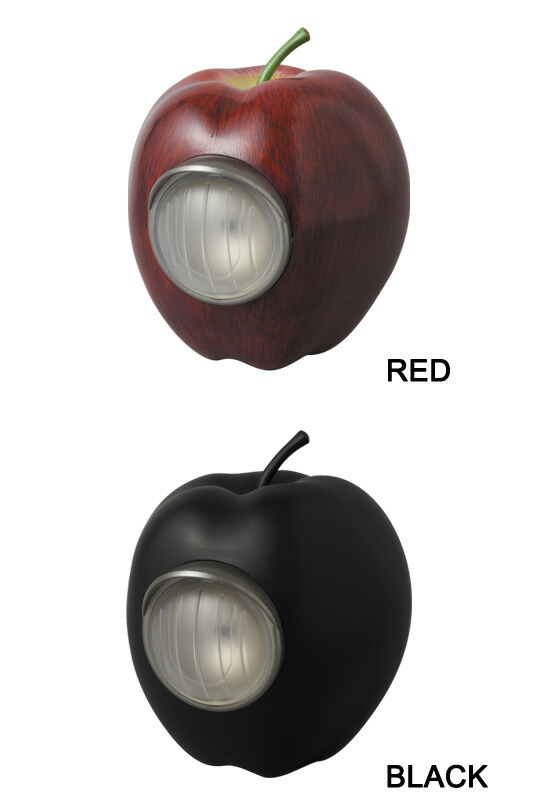 楽天市場】GILAPPLE CLOCK BLACK : MEDICOM TOY TOKYO