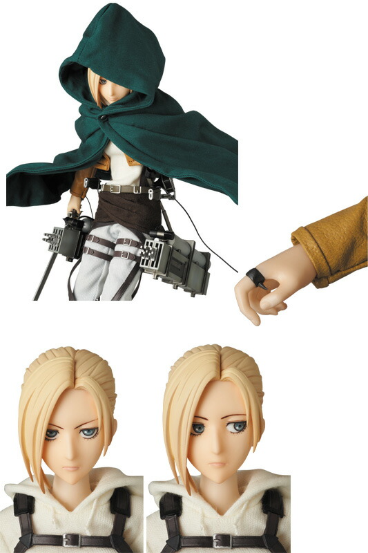 楽天市場 Rah アニ レオンハート ｐｒｏｊｅｃｔ１ ６