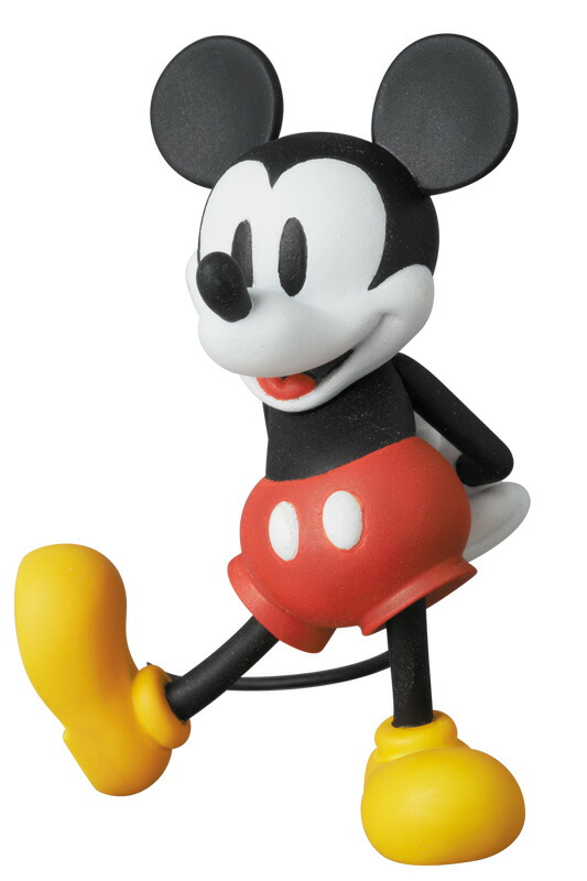 楽天市場】VCD BAPE(R) MICKEY MOUSE COLOR Ver. : MEDICOM TOY TOKYO