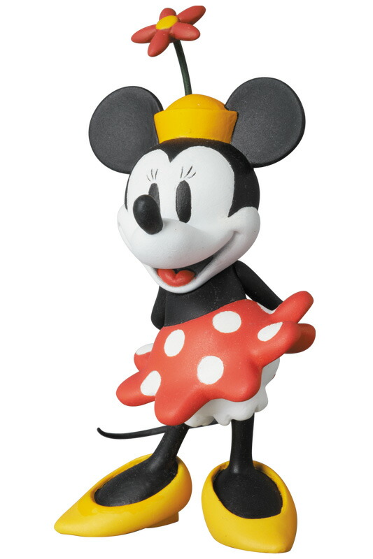 楽天市場】UDF Disney スタンダードキャラクターズ ミッキー