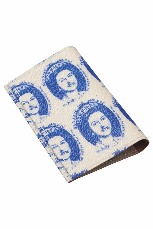 【楽天市場】mle Sex Pistols Card Case：project1／6