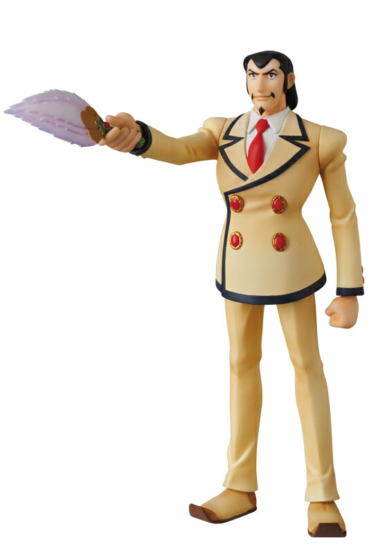 楽天市場】UDF 草間大作 : MEDICOM TOY TOKYO