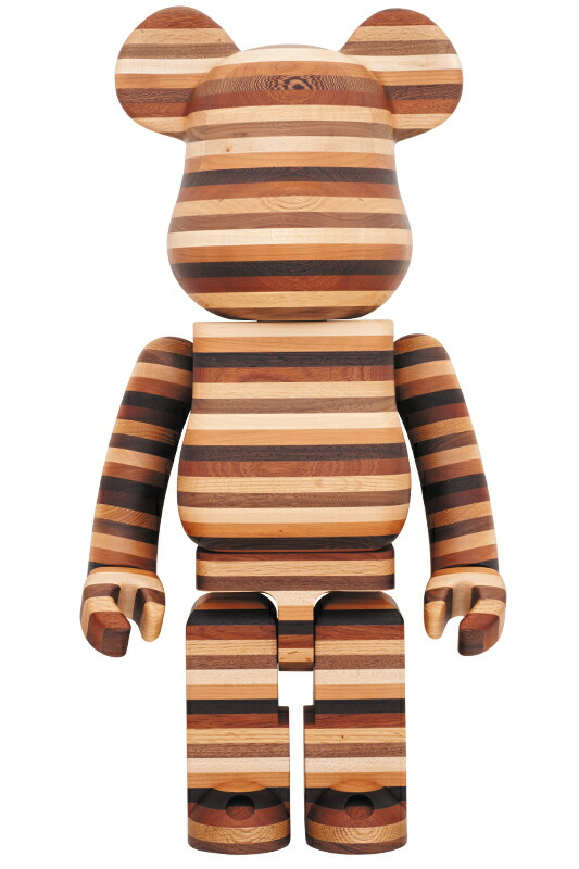 楽天市場 1000 カリモク Be Rbrick Horizon 18年1月以降発送予定 ｐｒｏｊｅｃｔ１ ６