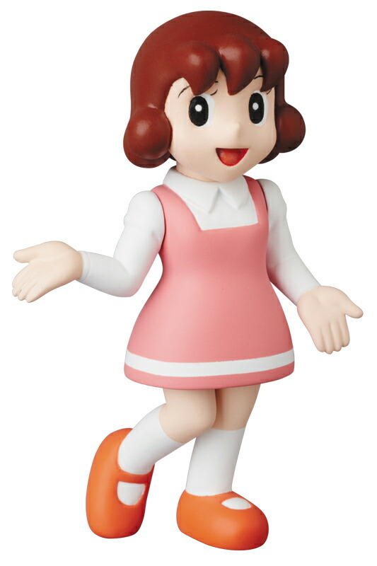 UDF「藤子・F・不二雄作品」シリーズ10 みよこ画像