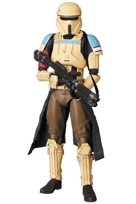 楽天市場】MAFEX DEATH TROOPER（TM） : MEDICOM TOY TOKYO