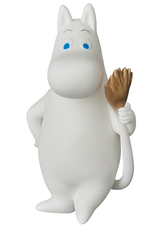 楽天市場】UDF MOOMIN シリーズ1 ニョロニョロ（5体セット