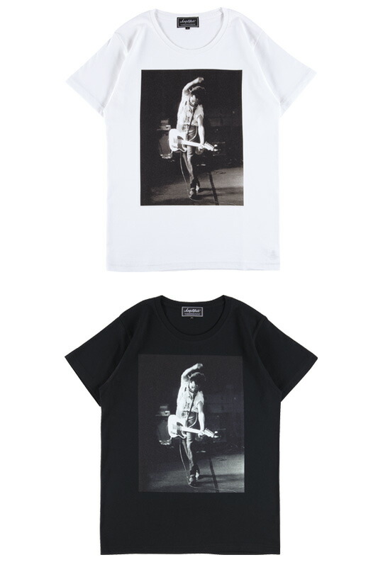 IWGP Medicom toy PHOTO MESSAGE TEE Tシャツ MLE×I.W.G.P. PHOTO MESSAGE TEE 02 | MFC STORE OFFICIAL