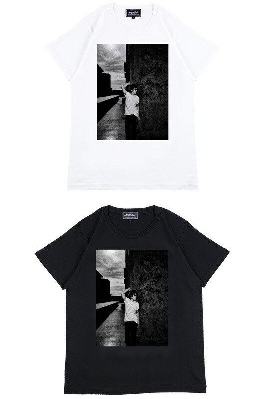 MEDICOM TOY x AMPLIFIER Hide Tシャツ | ホワイト | FARFETCH JP
