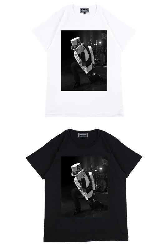 楽天市場】Amplifier “今井寿” TEE 80's : MEDICOM TOY TOKYO