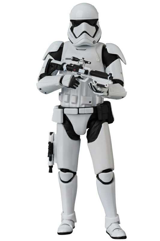 楽天市場】MAFEX DEATH TROOPER（TM） : MEDICOM TOY TOKYO