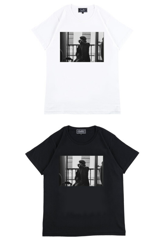 Amplifier “今井寿” TEE design 80' Amplifier “今井寿” TEE 80's | Amplifierオフィシャルサイト