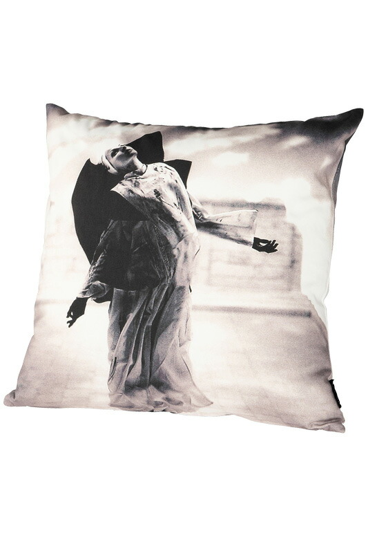 hide CUSHION \"HIDE YOUR FACE\" クッション hide CUSHION 