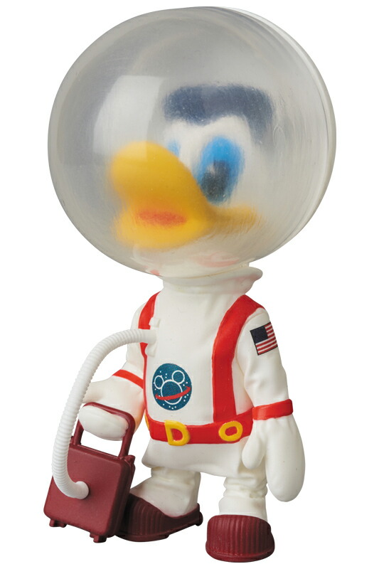 (未使用･未開封品)　UDF Disney スタンダードキャラクターズ ドナルドダック(ノンスケール PVC製塗装済み完成品) f4u0baa Amazon | UDF Disney スタンダードキャラクターズ ドナルド