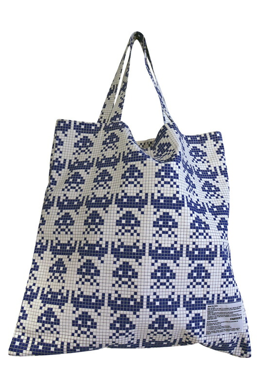 楽天市場】ベイスターズコラボスクエアトートバッグ／サマンサベガ