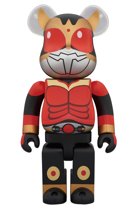 楽天市場 Be Rbrick 仮面ライダークウガ 400 19年5月発送予定 ｐｒｏｊｅｃｔ１ ６