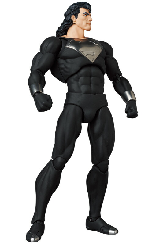 MAFEX SUPERMAN（RETURN OF SUPERMAN）