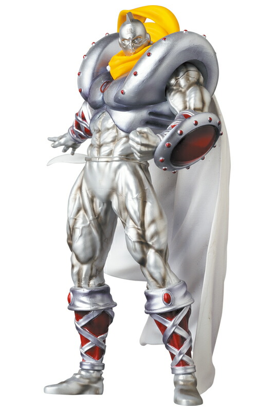 浪漫堂 ドクターボンベ キン肉マン】浪漫堂 キン肉マン DOCTOR BOMBEドクターボンベ