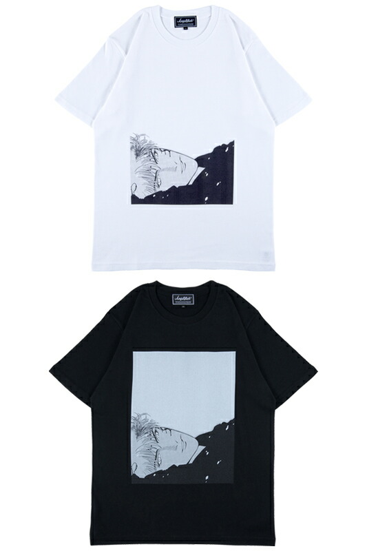 Amplifier “今井寿” TEE design 80' 楽天市場】Amplifier “今井寿” TEE 80's : PROJECT1／6