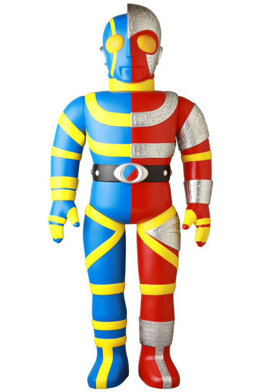 楽天市場 キカイダー ジャンボサイズ 21年3月下旬発送予定 ｐｒｏｊｅｃｔ１ ６