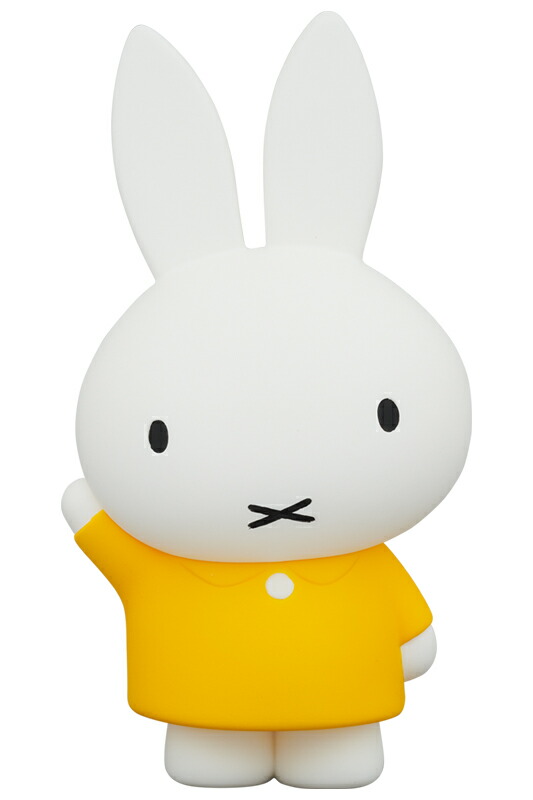 楽天市場】UDF ミッフィー 6体セット : MEDICOM TOY TOKYO