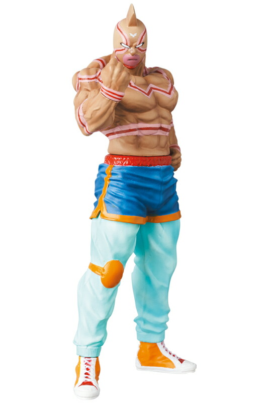 キン肉マンUDF ウルトラディテール　フィギュア　コンプ MEDICOM TOY OFFICIAL BLOG（メディコム・トイ オフィシャルブログ