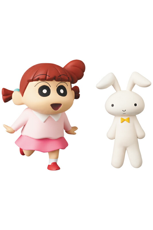 楽天市場】UDF クレヨンしんちゃん シリーズ4 ロボとーちゃんと