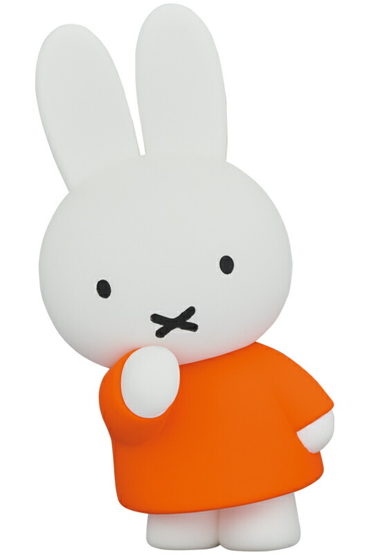 ミッフィー うさこちゃん　フィギュア コレクションセット　ディックブルーナ ミッフィー うさこちゃん フィギュア コレクションセット