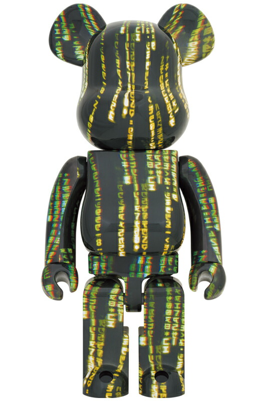 MEDICOM TOY - MEDICOM TOY メディコムトイ BE@RBRICK atmos×Coca-Cola TYPE-5 1000% ベアブリック アトモス コカ・コーラ 人形 フィギュア マルチ MEDICOM TOY BE@RBRICK atmos × Coca-Cola TYPE-5 1000% 22SS-S