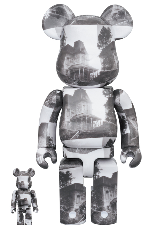 MEDICOM TOY - ベアブリック　鳥獣人物戯画 第弐集 100% &amp; 400% BE@RBRICK 『鳥獣人物戯画 第弍集』 100% & 400% 抽選販売