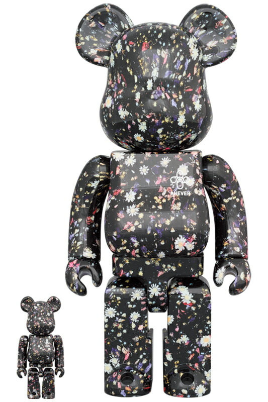 【楽天市場】BE@RBRICK BUCK-TICK 今井寿 100％ & 400 