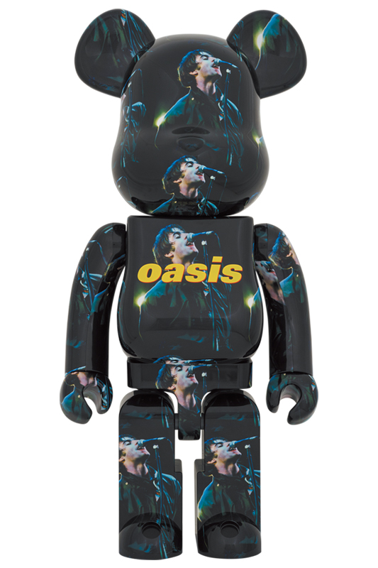 楽天市場】BE@RBRICK RAT FINK(TM) 1000％ : PROJECT1／6