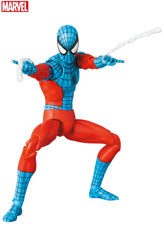 フィギュア MAFEX WEB-MAN