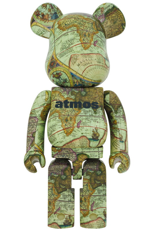 楽天市場】BE@RBRICK Nujabes 