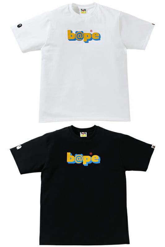 BE@RBRICK x BAPE(R) project1/6 Tシャツ 黒 - その他