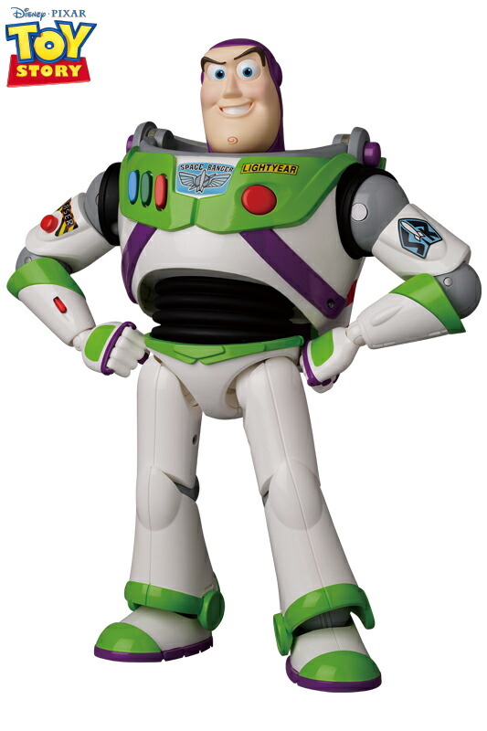 フィギュア ULTIMATE BUZZ LIGHTYEAR