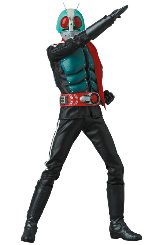 楽天市場】PBM! 仮面ライダー The First 1号 : PROJECT1／6