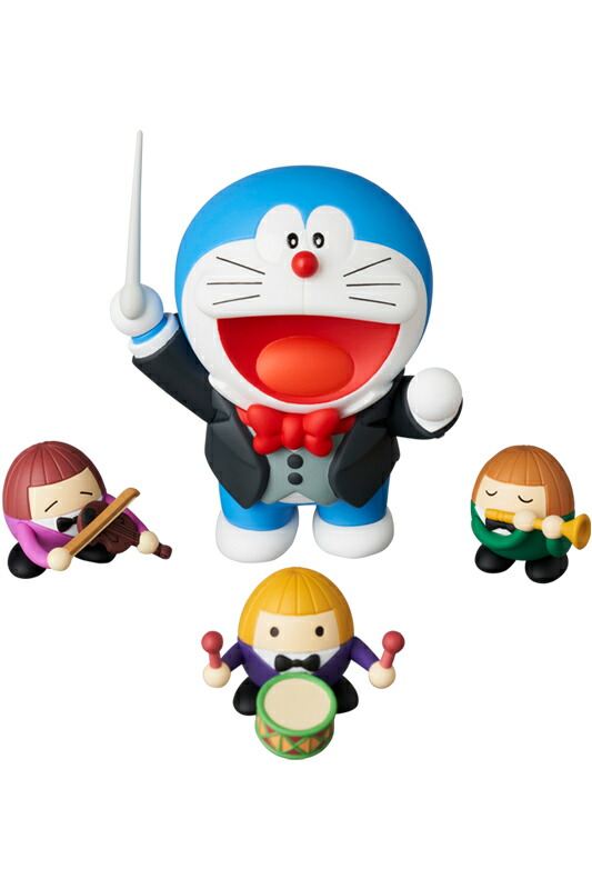 楽天市場】【未来デパート限定】ドラえもん オルゴール ムード