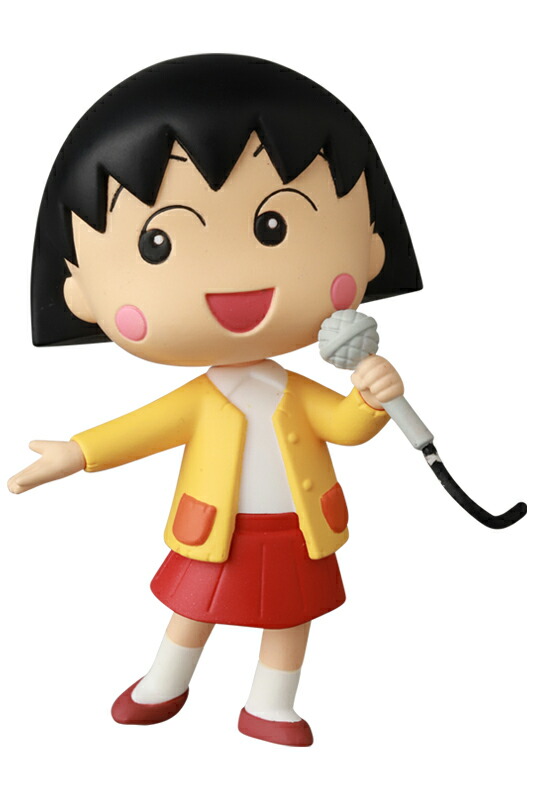 楽天市場】UDF さくらももこ 友蔵 : MEDICOM TOY TOKYO