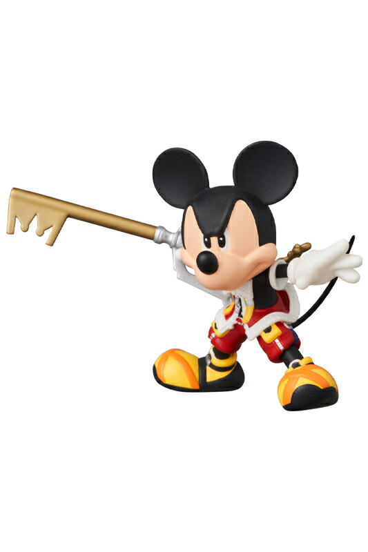 未開封✨　キングダムハーツIII ブリングアーツ ソラ　ドナルド　グーフィー