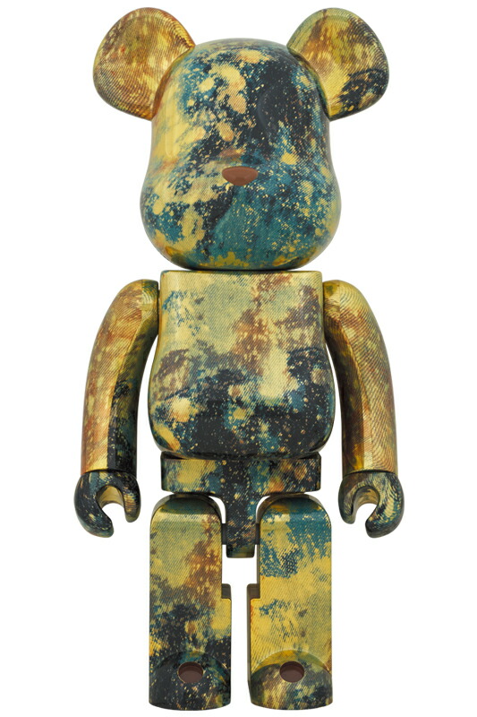 その他 BE@RBRICK - BE@RBRICK NUJABES &quot;PHORICAL MUSIC 11969-1004-