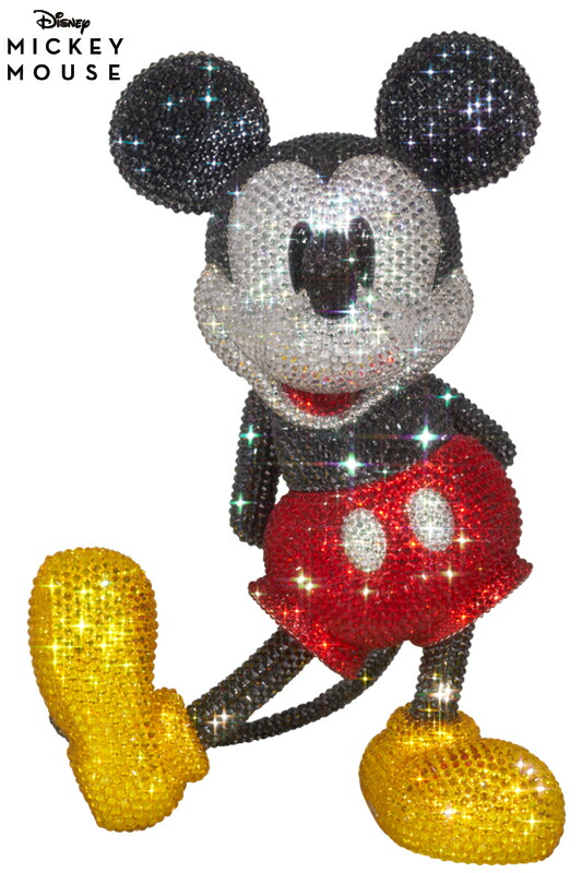 楽天市場】VCD BAPE(R) MICKEY MOUSE COLOR Ver. : MEDICOM TOY