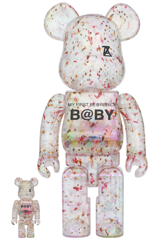 楽天市場】BE@RBRICK Lots-O COSTUME Ver. 400％ : ＰＲＯＪＥＣＴ１／６