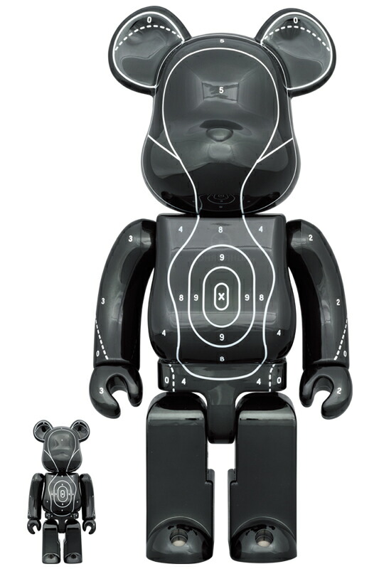 楽天市場】BE@RBRICK NEIGHBORHOOD(R) × J.LEAGUE 30th Anniv. 100 